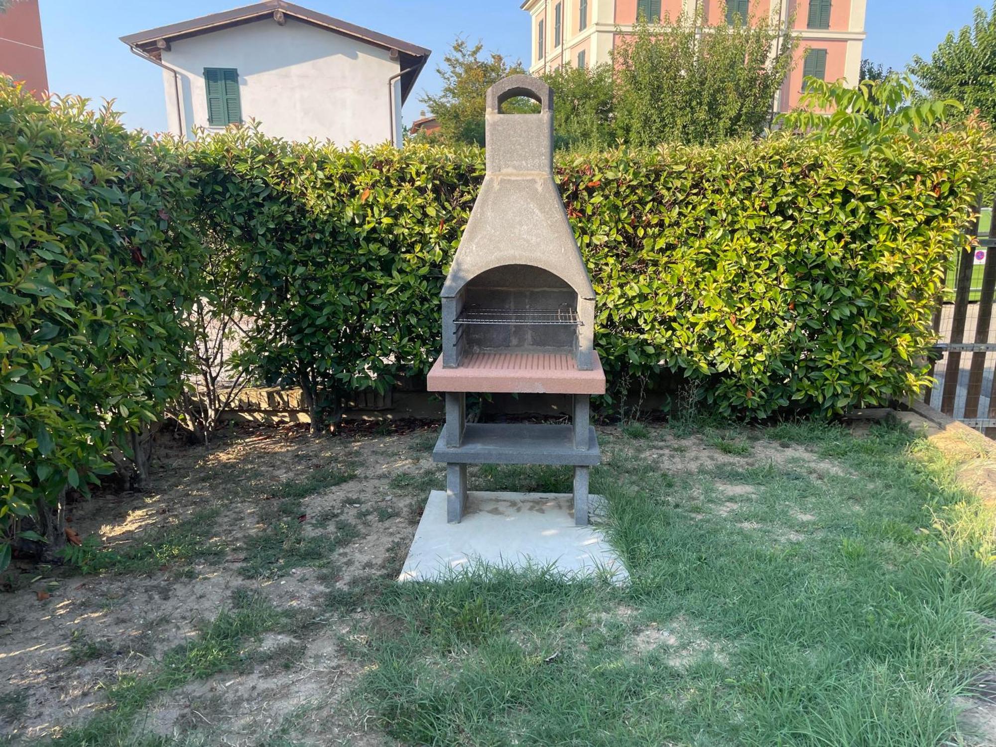 Casa Gatti: Villa Con Giardino Con Accesso Indipendente ريفانازّانو المظهر الخارجي الصورة